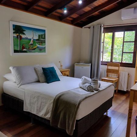 Floresta Hospedagem Lägenhet Gramado Exteriör bild