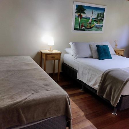 Floresta Hospedagem Lägenhet Gramado Exteriör bild
