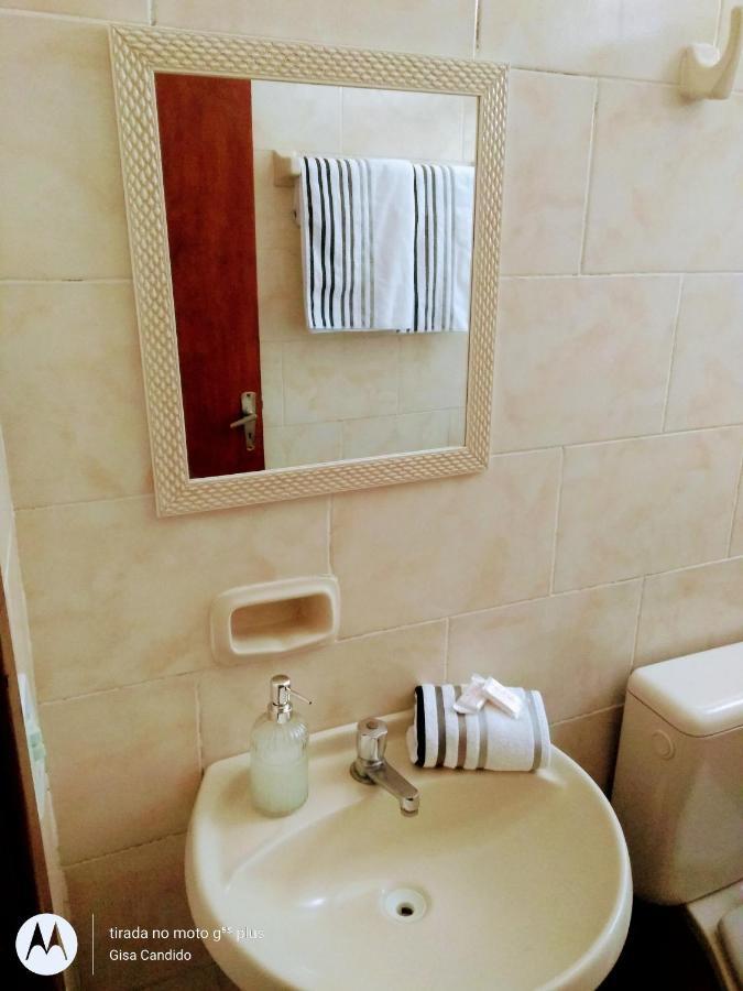Floresta Hospedagem Lägenhet Gramado Exteriör bild