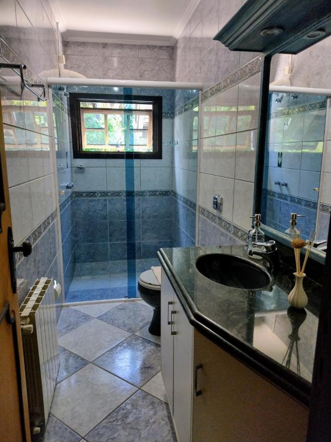 Floresta Hospedagem Lägenhet Gramado Exteriör bild